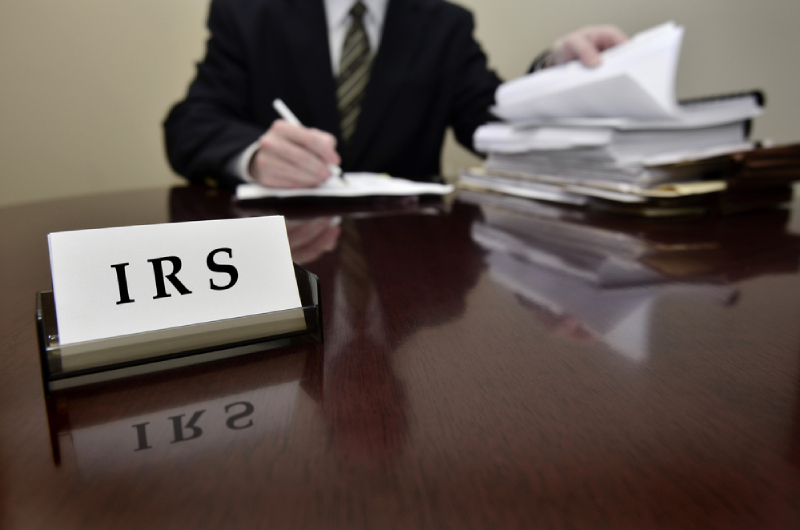 4 Tips for Wilmington Taxpayers Owing the IRS