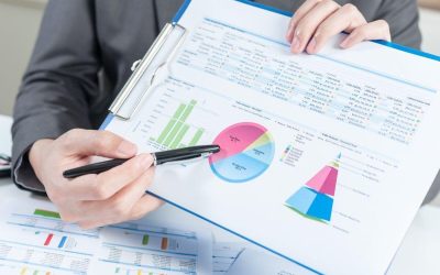 Tracking Your Company’s KPIs Effectively